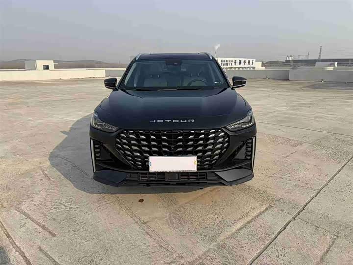 Фото 3 - Jetour X70 Pro