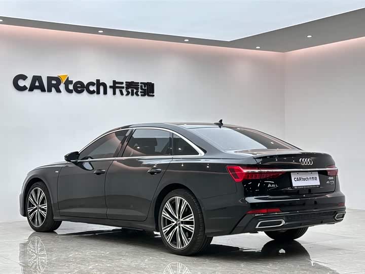 Фото 3 - Audi A6L