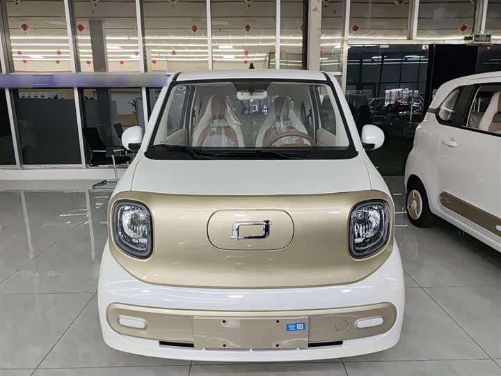 Фото 3 - Bestune Pony