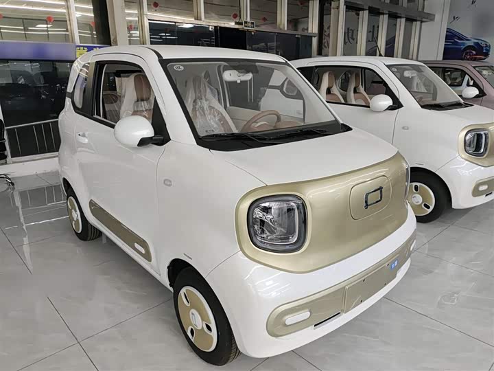 Фото 4 - Bestune Pony