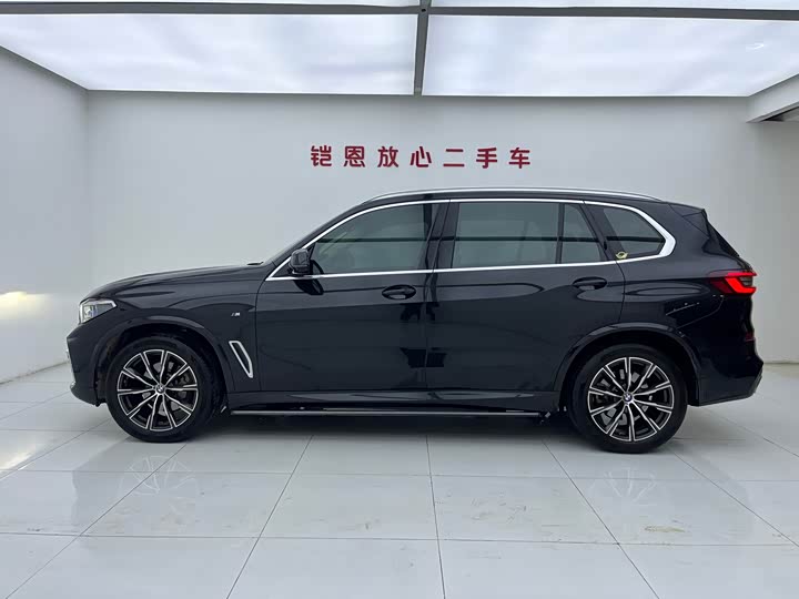 Фото 5 - BMW X5