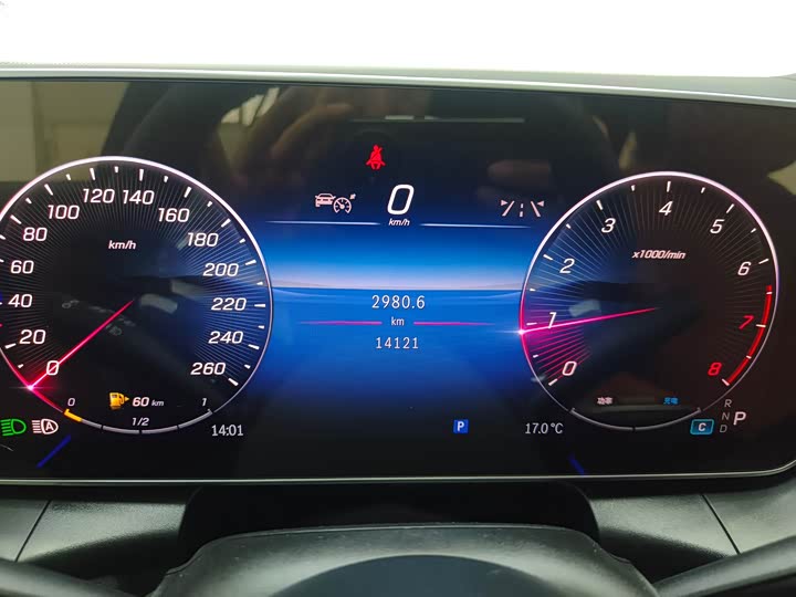 Фото 6 - Mercedes-Benz GLC-Class