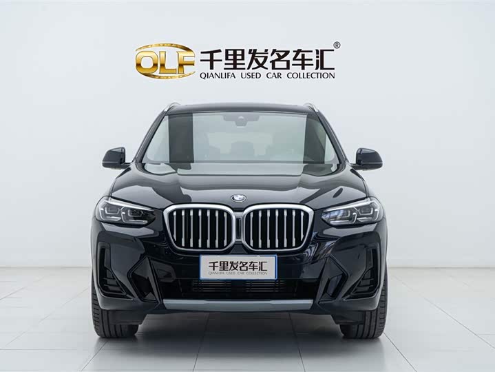 Фото 2 - BMW X3