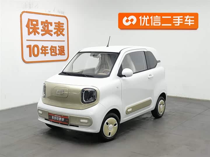 Фото 1 - Bestune Pony