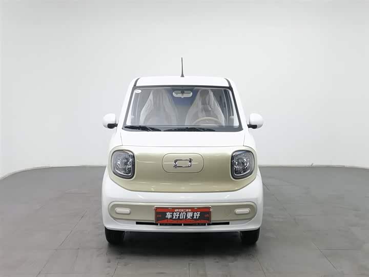 Фото 3 - Bestune Pony