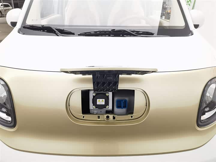 Фото 6 - Bestune Pony