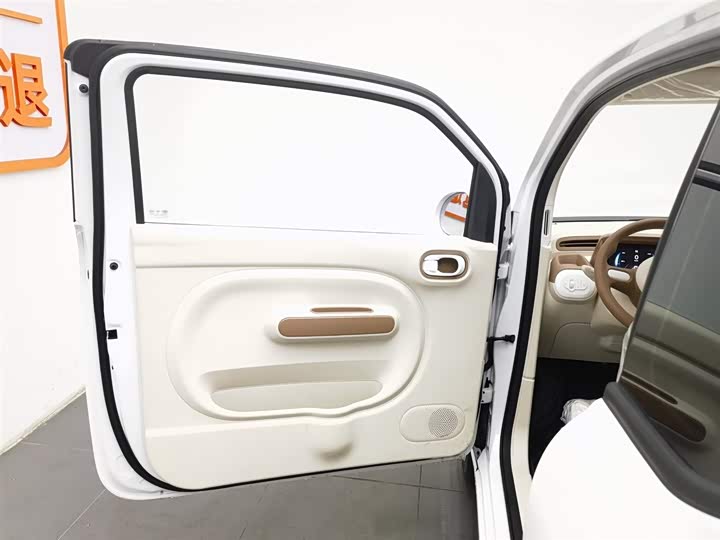 Фото 8 - Bestune Pony