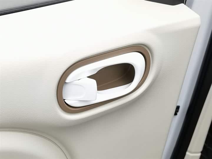 Фото 9 - Bestune Pony