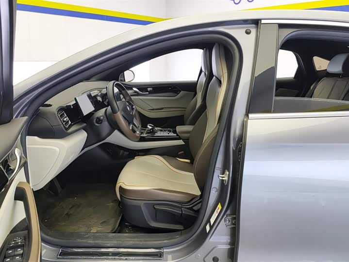 Фото 9 - BYD Qin Plus