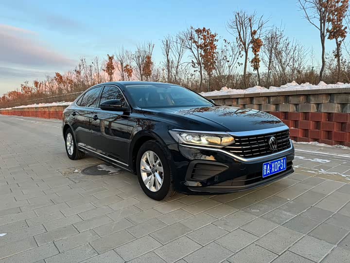 Фото 3 - Volkswagen Passat