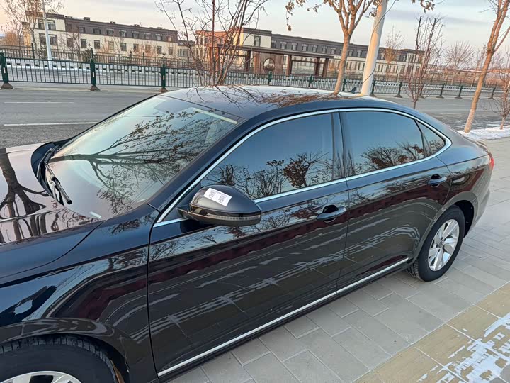 Фото 5 - Volkswagen Passat