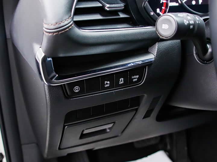 Фото 7 - Mazda 3 (Axela)