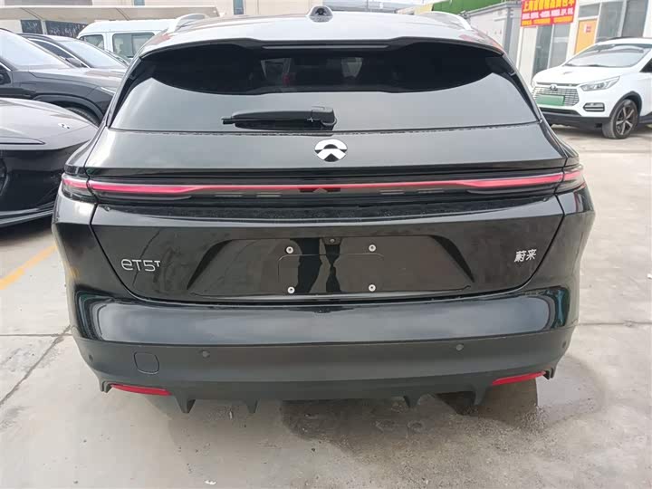 Фото 6 - Nio ET5T