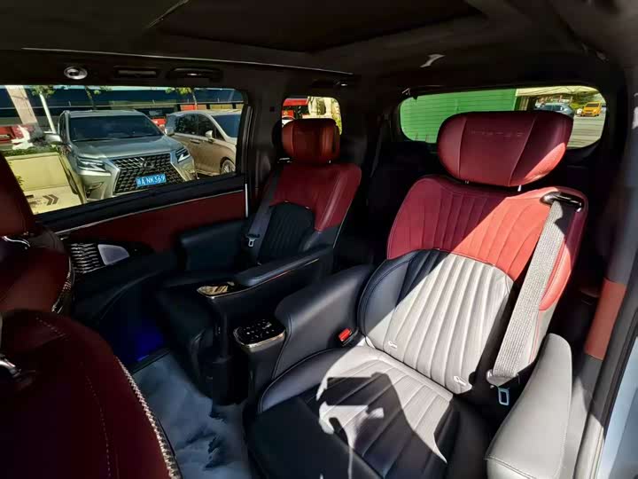 Фото 6 - GAC Trumpchi M8