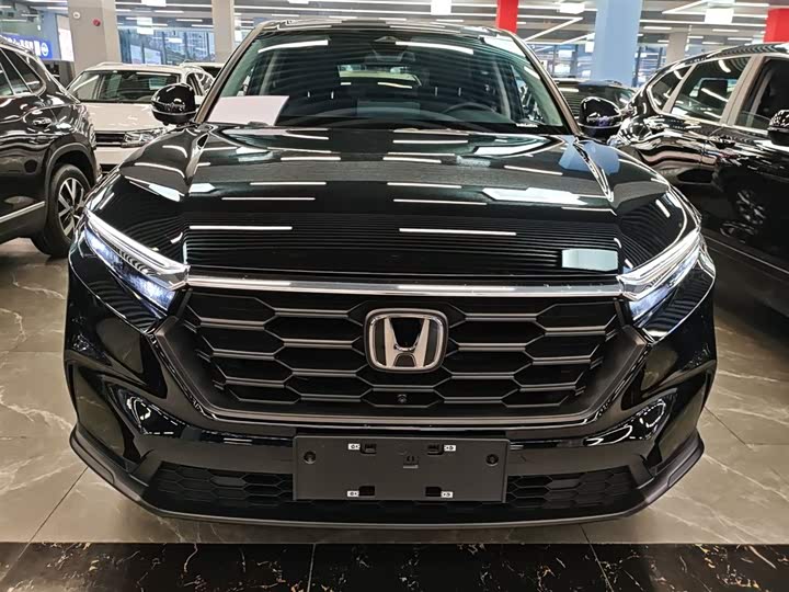 Фото 3 - Honda CR-V