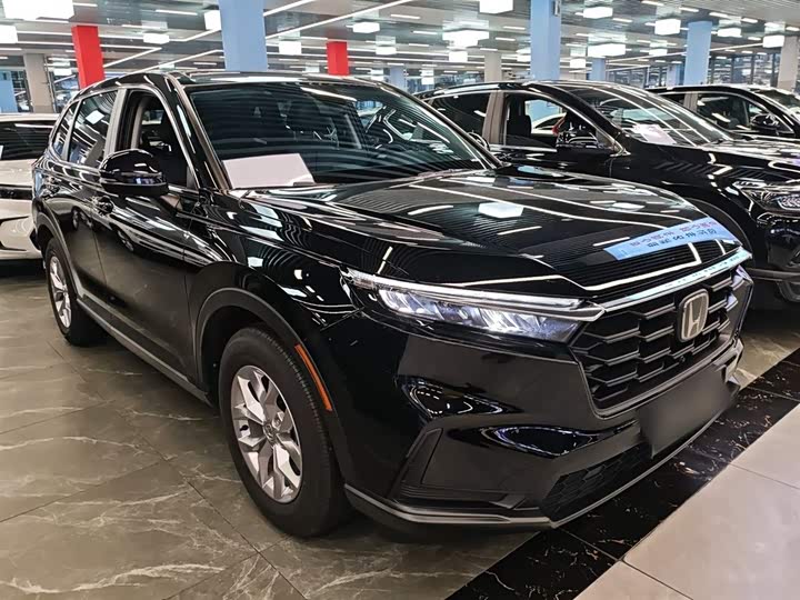 Фото 4 - Honda CR-V