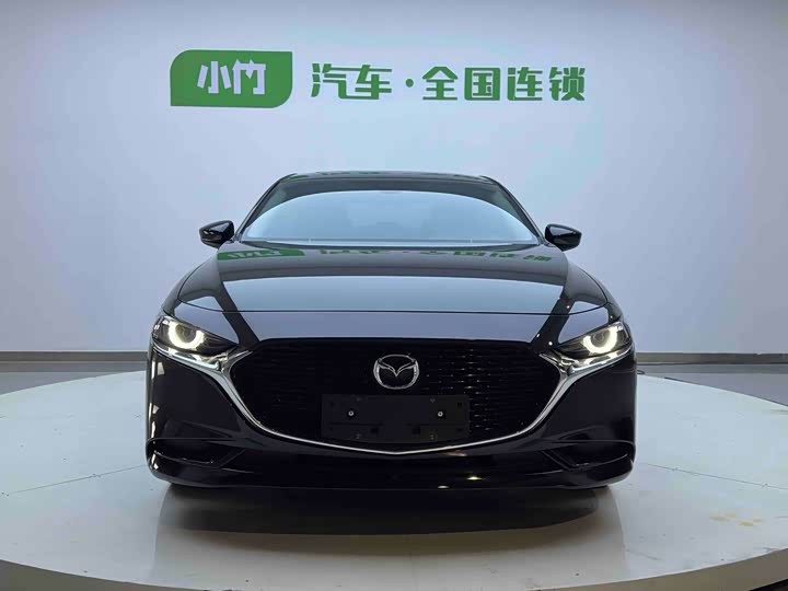 Фото 2 - Mazda 3 (Axela)