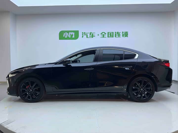 Фото 7 - Mazda 3 (Axela)