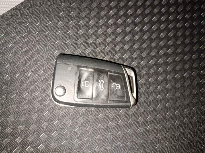 Фото 9 - Volkswagen Tacqua