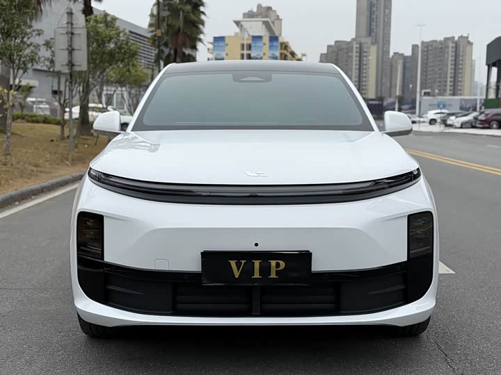 Фото 2 - LiXiang L6