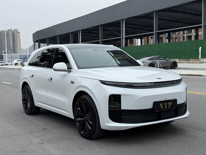 Фото 3 - LiXiang L6