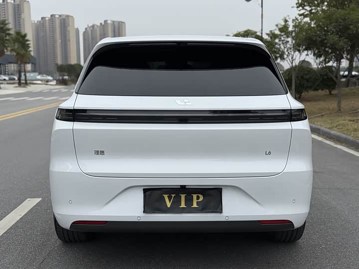 Фото 4 - LiXiang L6