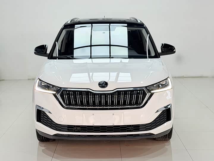 Фото 2 - Skoda Kamiq