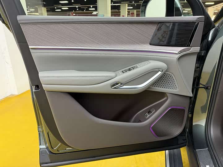 Фото 3 - Denza N9