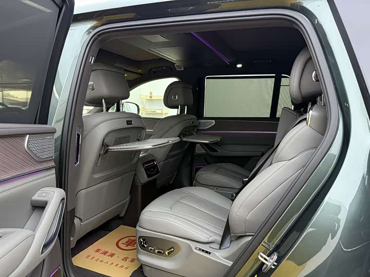 Фото 6 - Denza N9