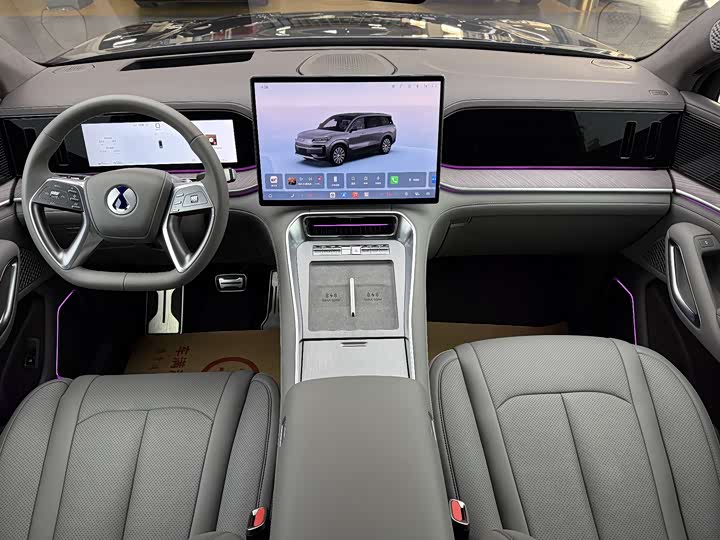 Фото 8 - Denza N9