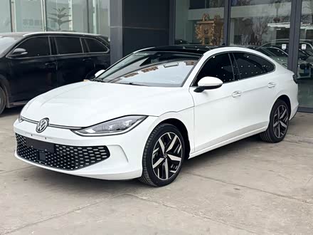 Фото 1 - Volkswagen Lamando L