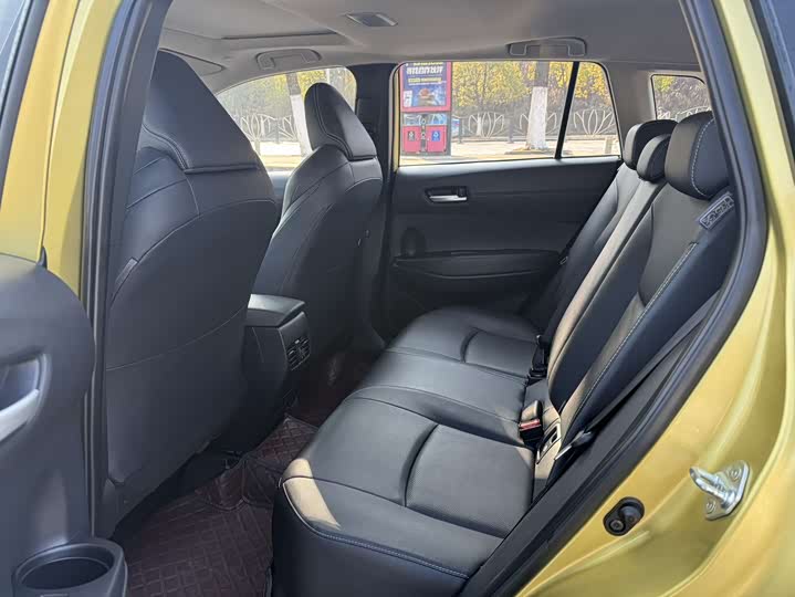 Фото 6 - Toyota Frontlander