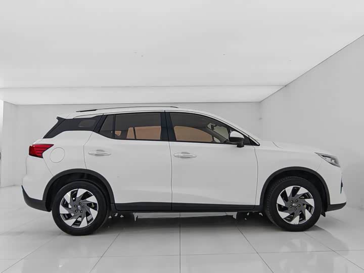 Фото 8 - GAC Trumpchi GS4