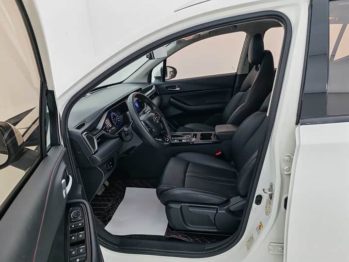 Фото 9 - GAC Trumpchi GS4