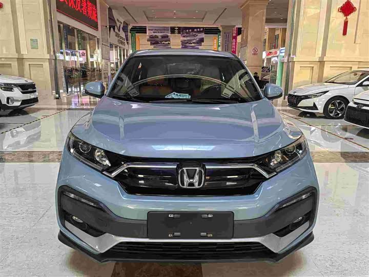 Фото 2 - Honda XR-V