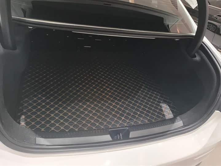 Фото 4 - Mercedes-Benz A-Class