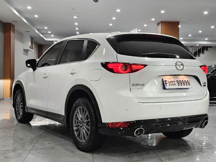 Фото 6 - Mazda CX-5
