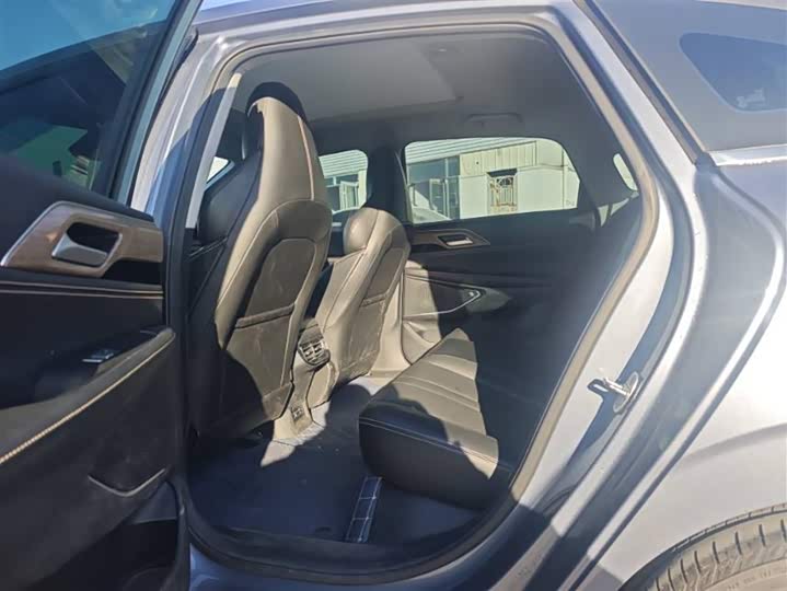 Фото 4 - XPeng P5