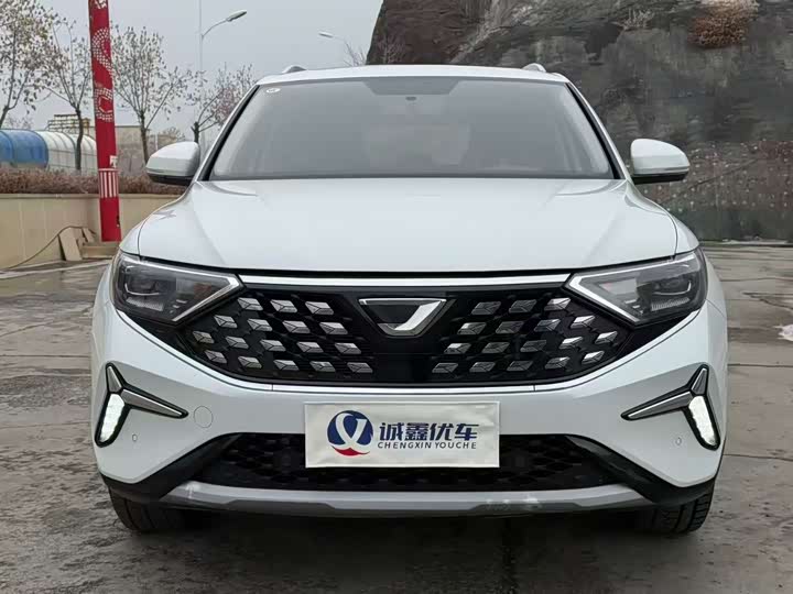 Фото 2 - Jetta VS7