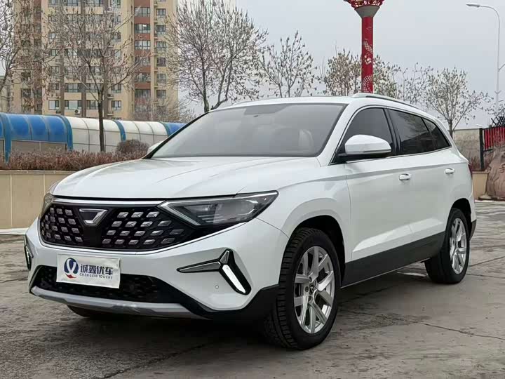 Фото 3 - Jetta VS7