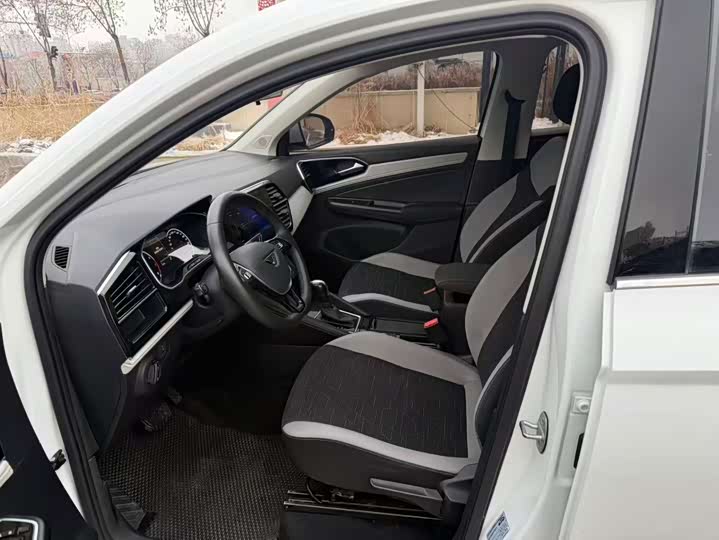 Фото 4 - Jetta VS7