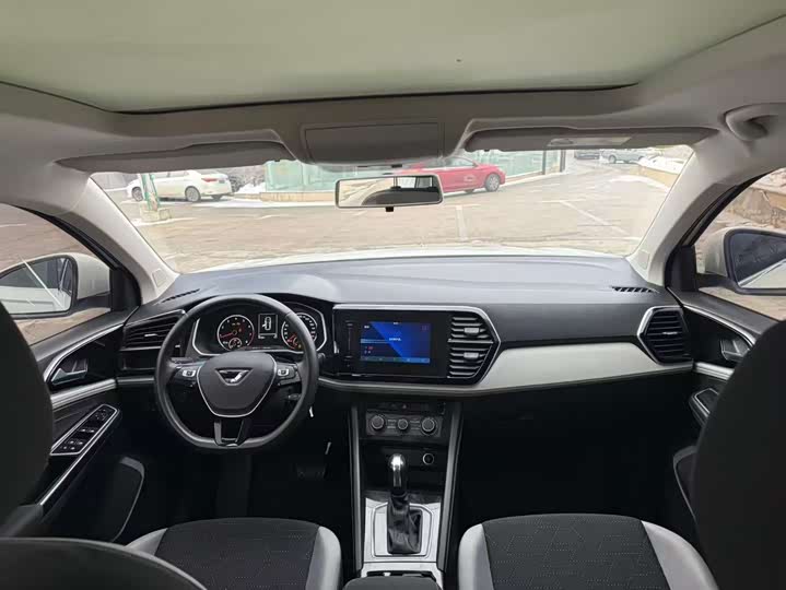 Фото 5 - Jetta VS7