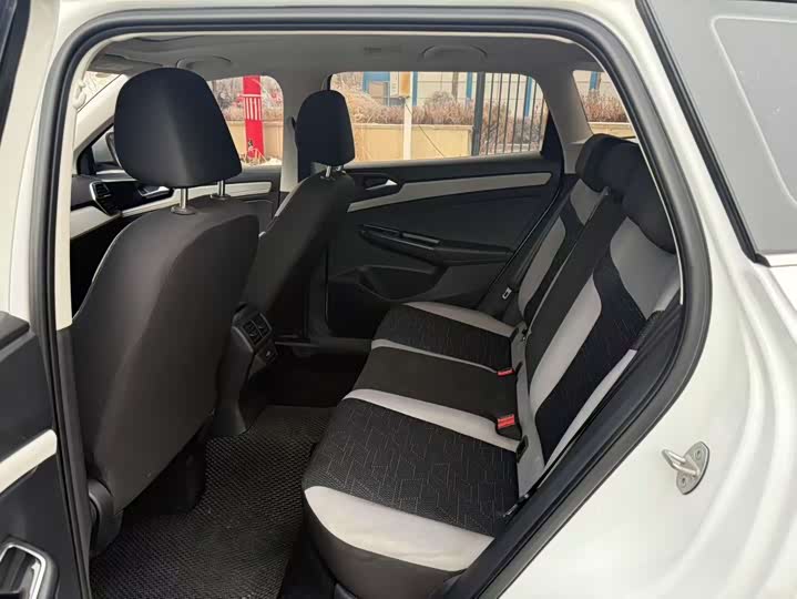 Фото 6 - Jetta VS7