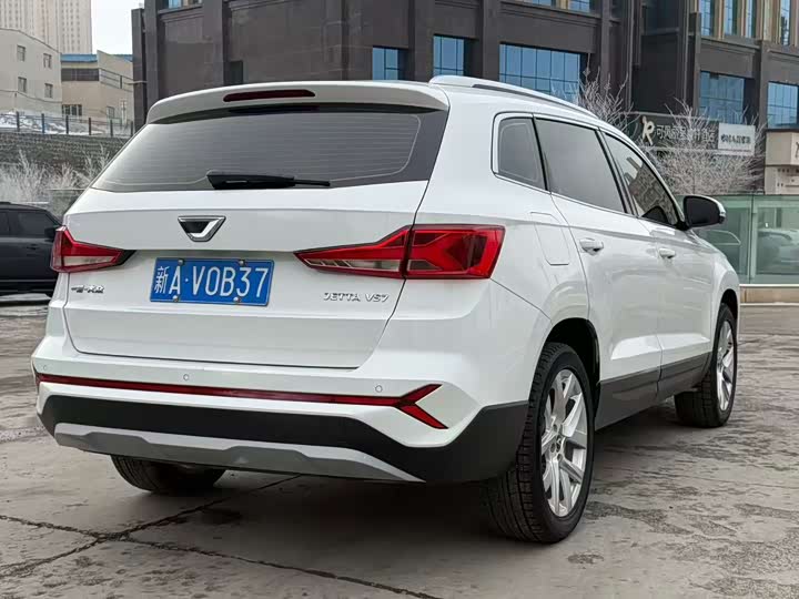 Фото 7 - Jetta VS7