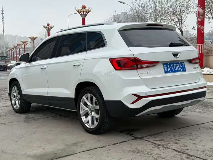 Фото 9 - Jetta VS7