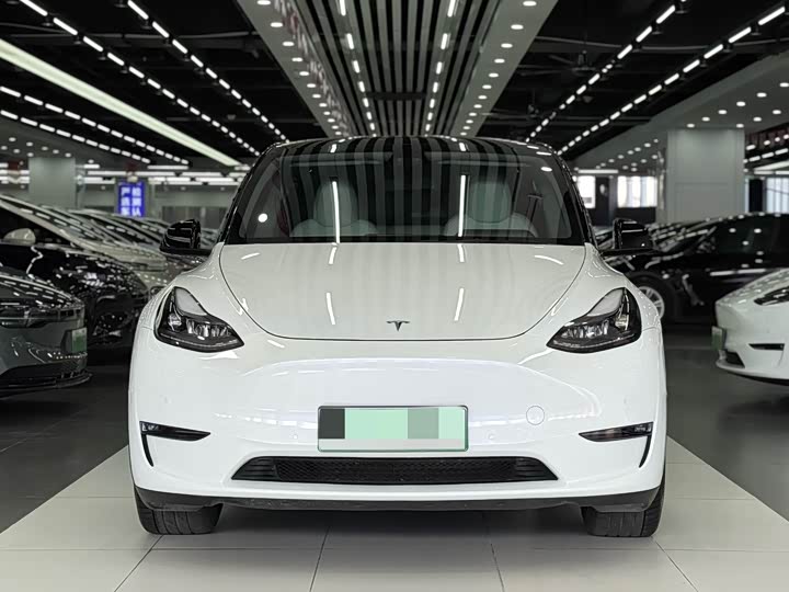 Фото 2 - Tesla Model Y