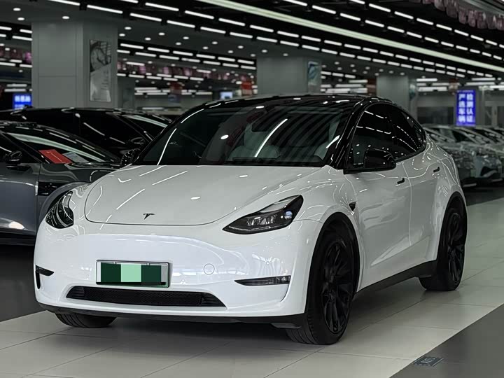 Фото 3 - Tesla Model Y