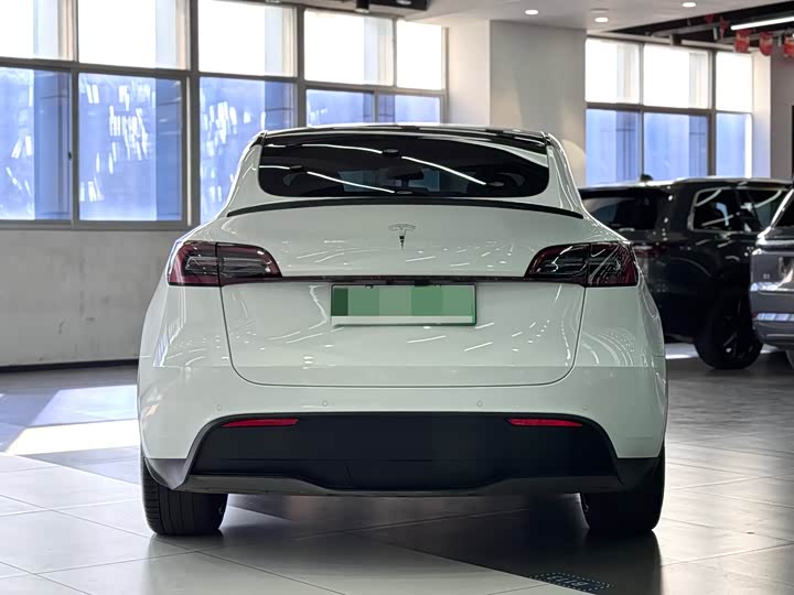 Фото 8 - Tesla Model Y