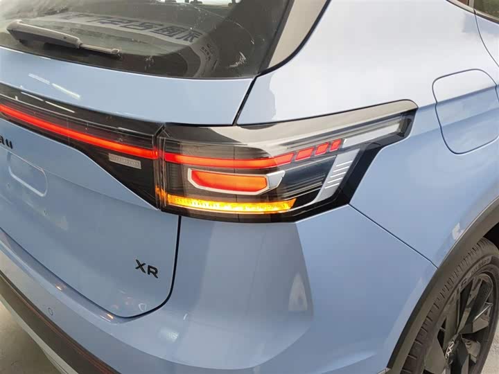 Фото 8 - Volkswagen Tharu