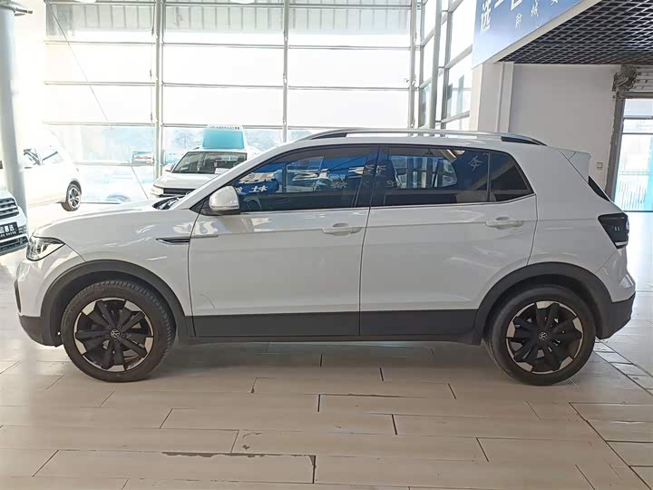 Фото 5 - Volkswagen Tacqua